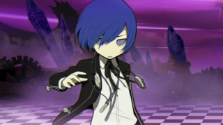 Illustration for article titled The 3DS Is Getting a New Persona Game. It Looks Different.